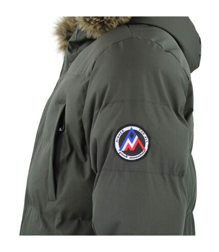 Parka homme CANABEL