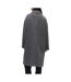 Manteau long gris clair femme vero moda liteerika-2