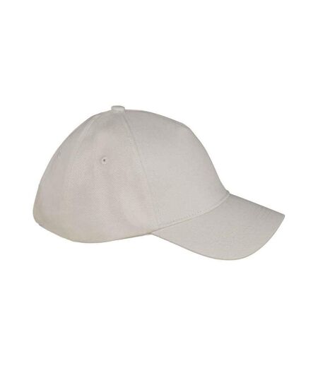 Casquette de baseball blanc cassé Native Spirit Native Spirit