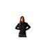 Veste Polaire Newhill Femme Noir Blanc Regatta-1