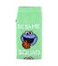 Ladies Cotton Novelty Socks - Sesame Street Pattern Fun & Comfortable Socks-2