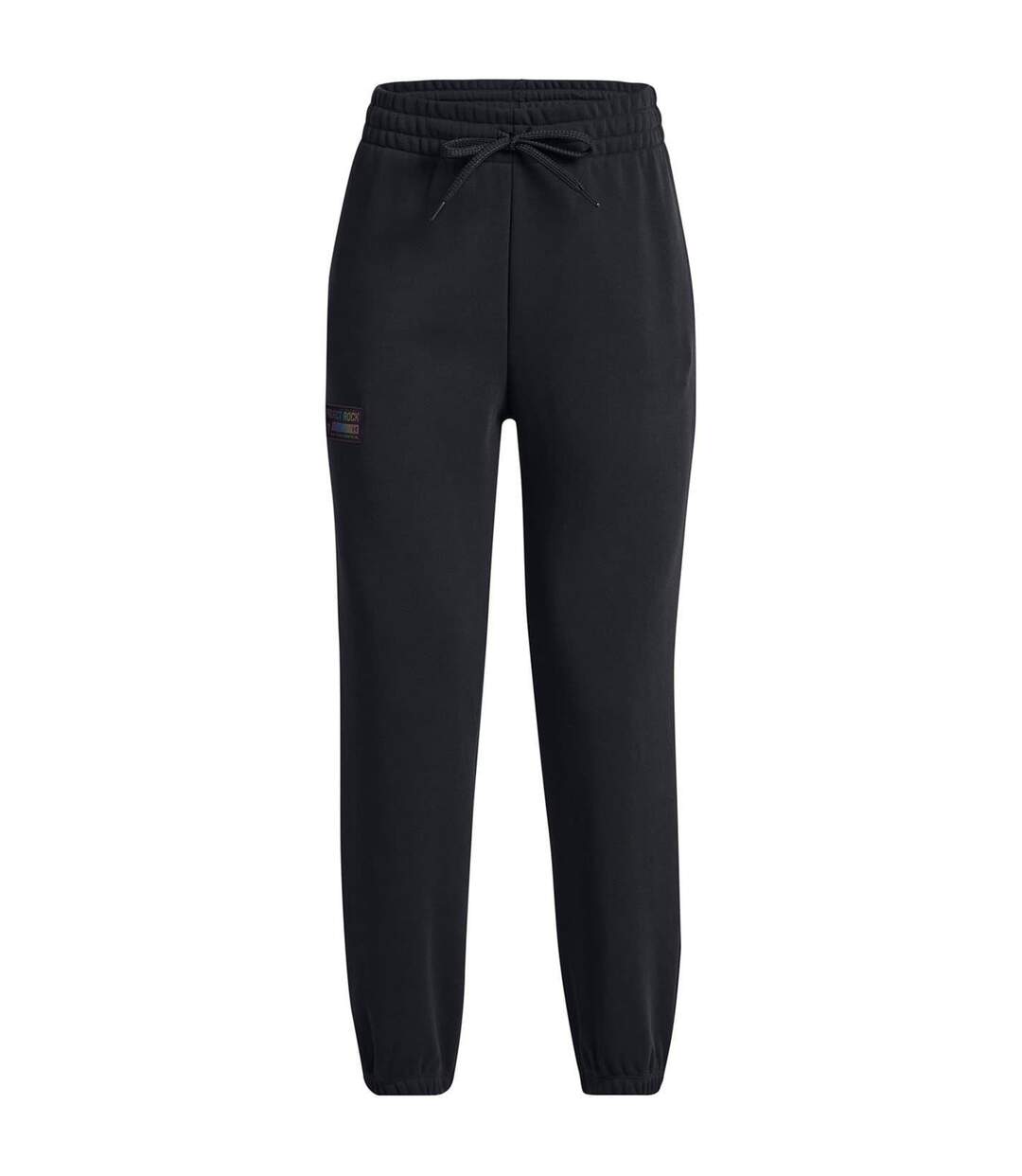 Pantalon De Jogging Femme Noir Under Armour-2
