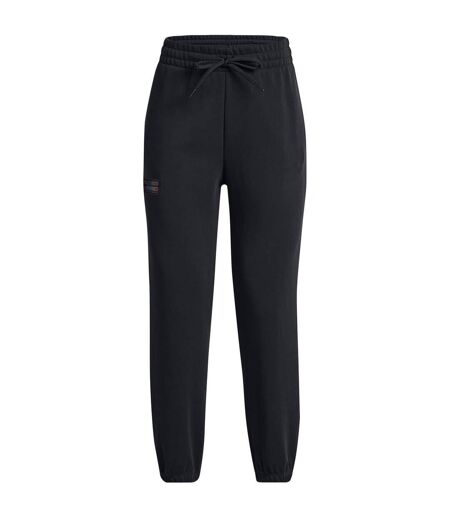 Pantalon De Jogging Femme Noir Under Armour