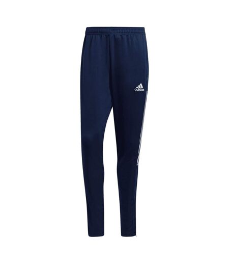 Mens Tiro 21 Jogging Bottoms Navy Adidas