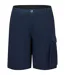 Mens Bendrick Shorts Navy Blue Regatta-1