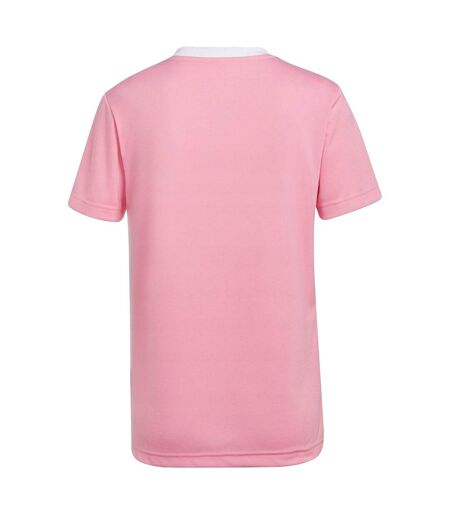 Maillot Entrada Femme Rose Adidas