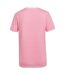 Maillot Entrada Femme Rose Adidas-2