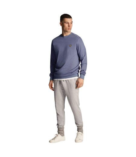 Sweat Homme Bleu Lyle & Scott