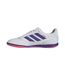 Chaussures De Foot En Salle Super Sala Competition Homme Blanc Adidas-3