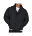 Doudoune noire homme only & sons alpha-1