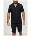 Ensemble Short,Chemise-3