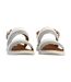 Sandale Cuir Geox Dandara Geobuck Suede-5