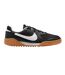 Chaussures Manta Femme Noir Blanc Marron Pâle Nike-1
