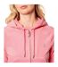 Veste À Capuche Motif/style Contour Madison Femme Juicy Couture-3