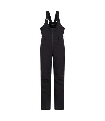 Pantalon de ski femme noir Mountain Warehouse