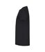 T-shirt Premium Homme Noir Clique-3