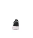Baskets noires/blanches homme adidas grand court base 2.0-3