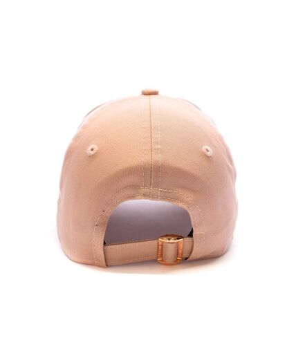 Casquette Rose Femme New Era 9forty - OSFM