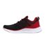 Mens Duma 6 Shoes Black Red Karrimor-2