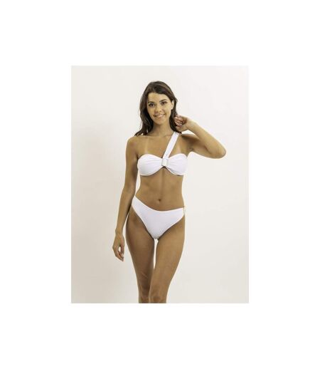 Maillot 2 pièces bandeau GOLENE - Dona X Lisa