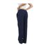 Pantalon Femme Bleu Marine Foncé Brave Soul-3