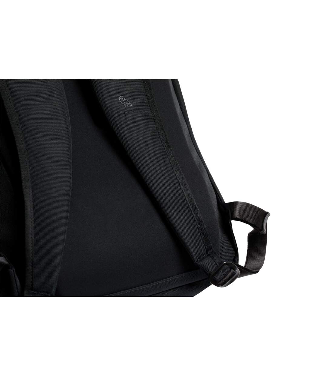 Via rpet backpack one size black Bellroy-4