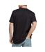 T-Shirt noir homme adidas ic9793-2