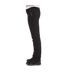 Craghoppers Womens/Ladies Kiwi Pro Waterproof Pants (Black) - UTCG1624