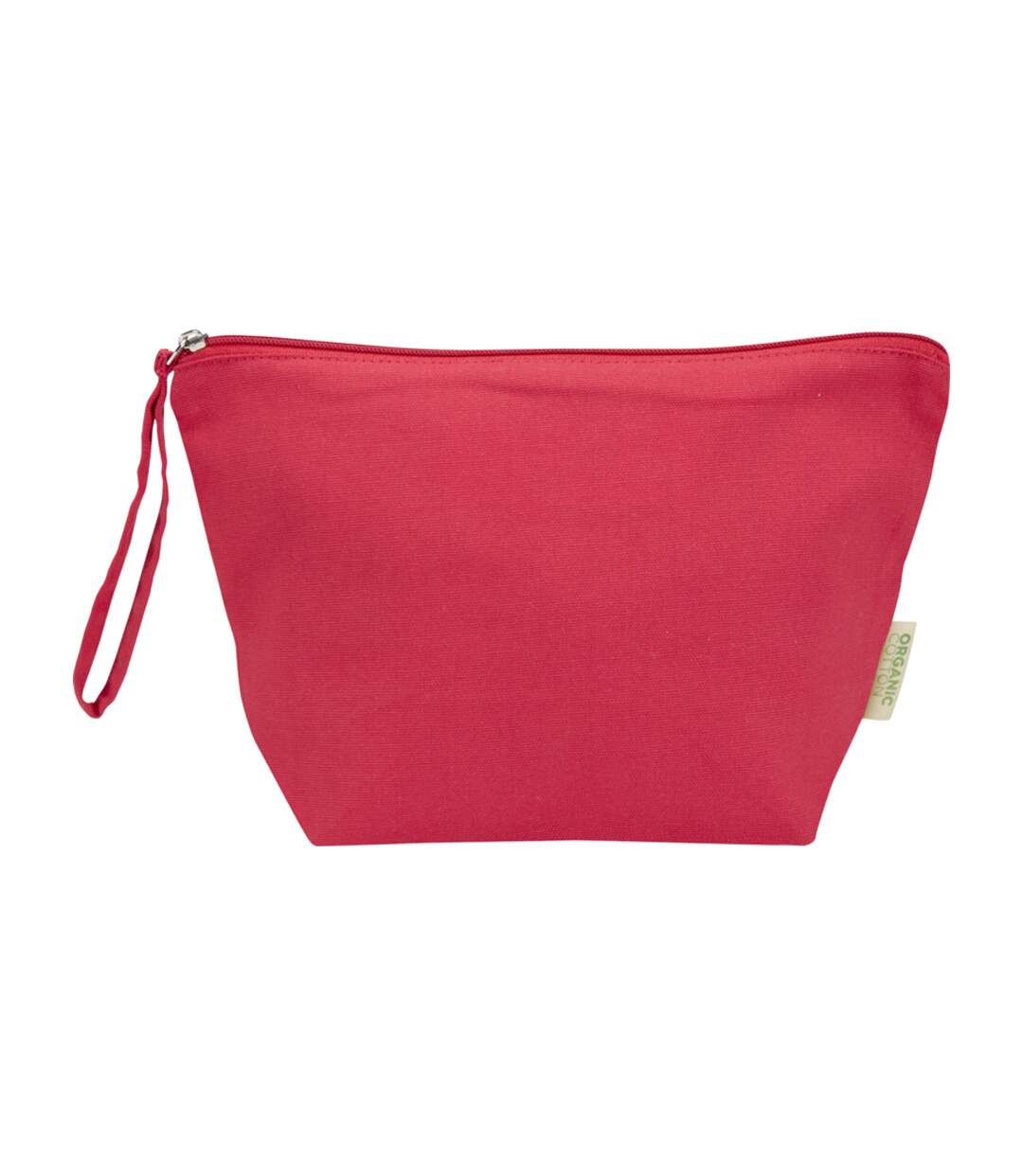 Sac À Cosmétique Taille Unique Rouge Floso-2