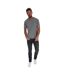 Mens Maylead Denim Jeans Grey Duck And Cover-1
