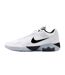 Baskets Witness Homme Blanc Noir Nike-3