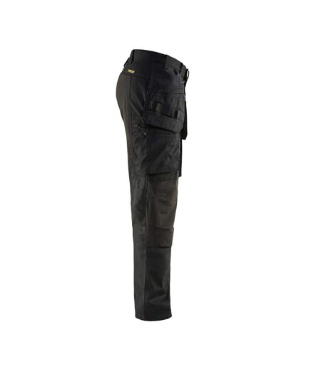 Pantalon de services Blaklader Stretch polycoton