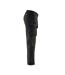 Pantalon de services Blaklader Stretch polycoton-3