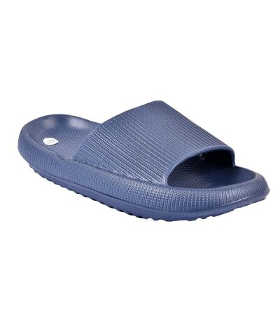 Claquette Sandale Piscine EVA MBS00686 MARINE