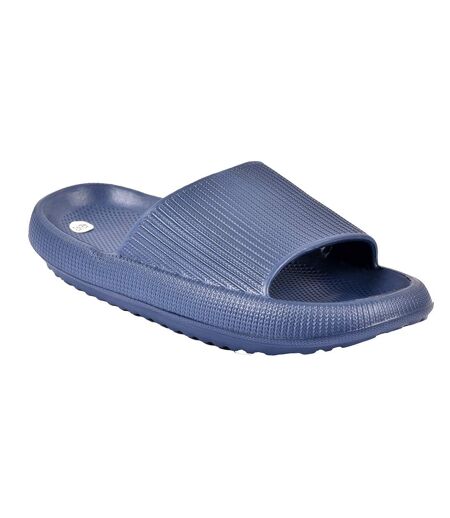 Claquette Sandale Piscine EVA MBS00686 MARINE