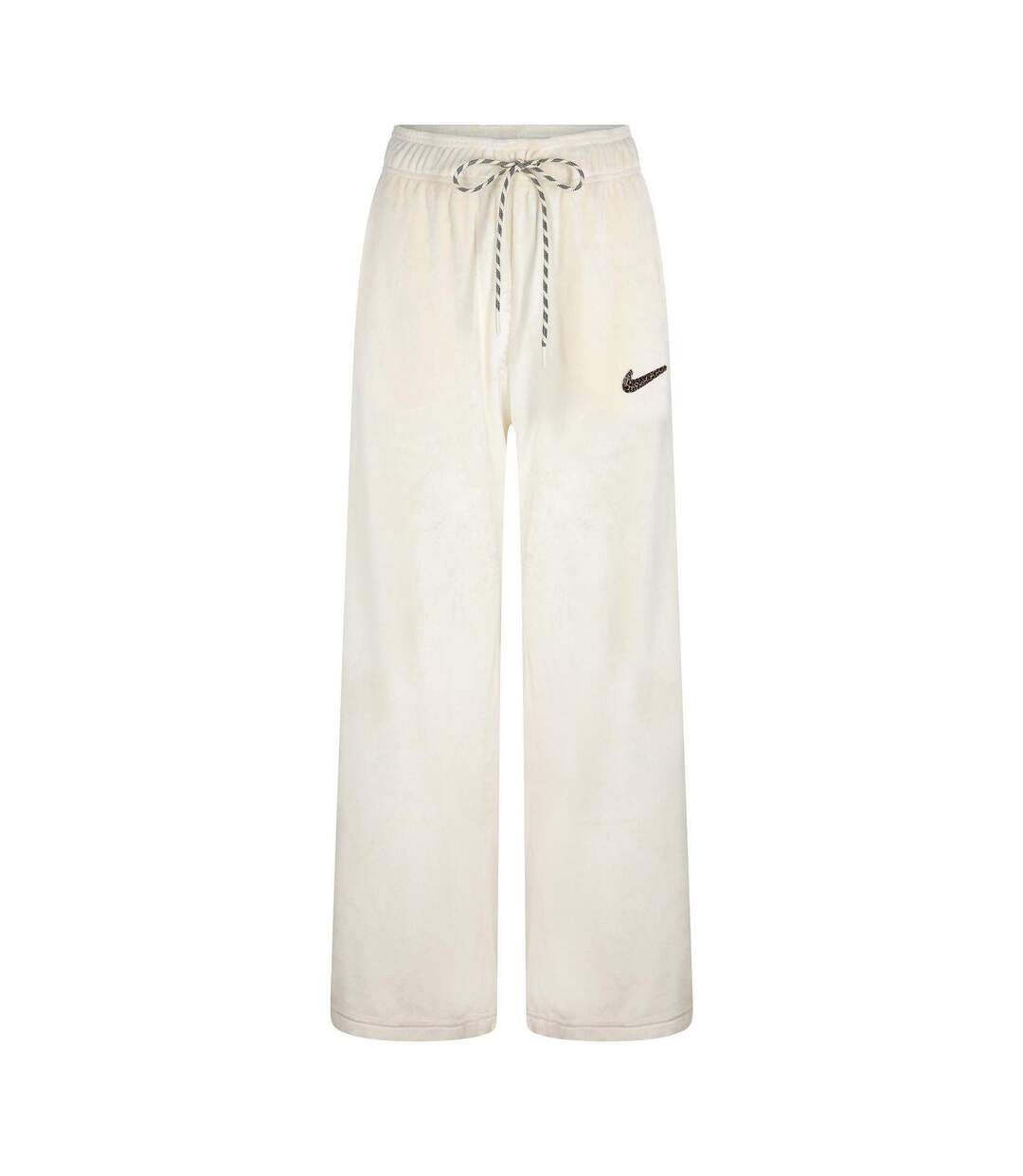 Pantalon Femme Lait De Coco Nike-2