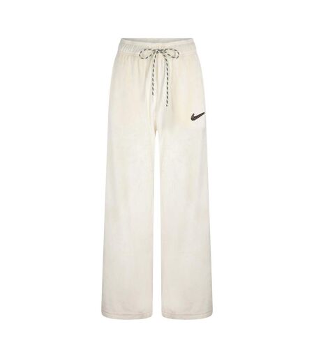 Pantalon Femme Lait De Coco Nike