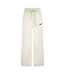 Pantalon Femme Lait De Coco Nike-2