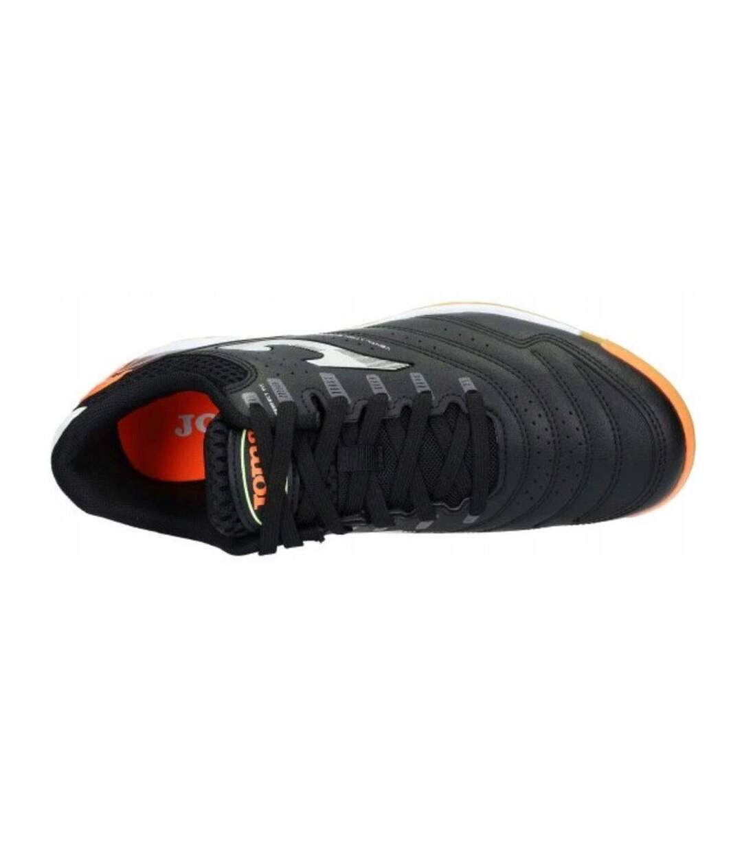 Chaussures De Foot En Salle Maxima Homme Noir Joma-3