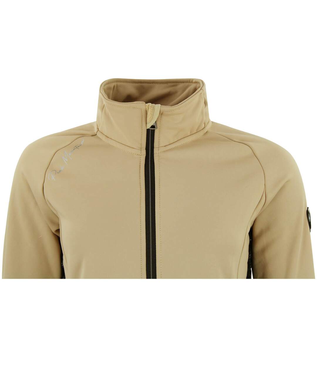 Blouson polarshell femme ACLIMA