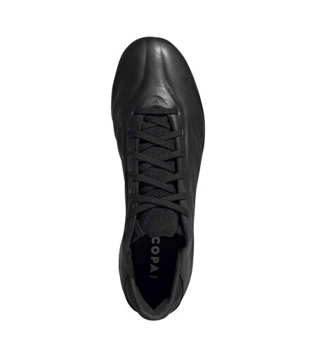 Mens Copa Pure.3 Firm Ground Football Boots Core Black Adidas