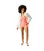 Haut De Tankini Aceana Femme Rose Coquillage Regatta-1
