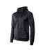 Veste À Capuche Akos Homme Noir Martes-4