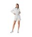 Short Astbury Femme Gris Chiné Chiné Jack Wills-4