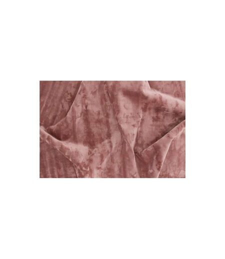 Tapis Déco Indra 201x301cm Rose Poudré