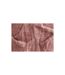 Tapis Déco Indra 201x301cm Rose Poudré-3
