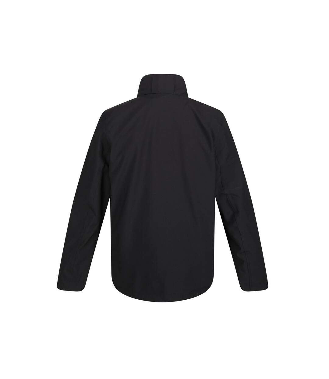 Veste Kingsley Homme Noir Regatta-2