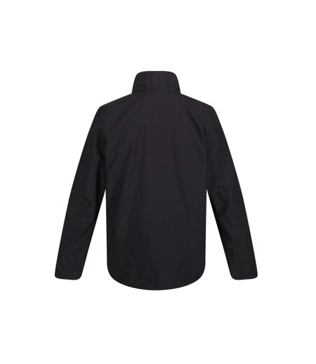 Veste Kingsley Homme Noir Regatta