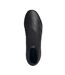 Mens Predator Elite Firm Ground Football Boots Black Grey Adidas-4