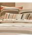 Parure de lit 100% coton HUGO Taie 50x70 cm-3